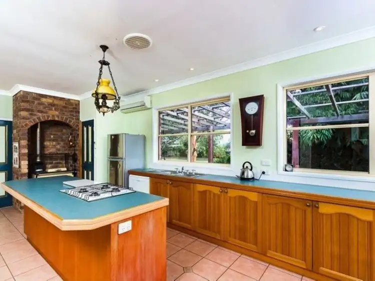 Fourth view of Homely house listing, 19 Bowtell Drive, Highfields QLD 4352