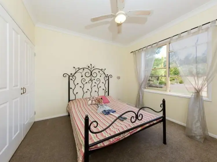 Sixth view of Homely house listing, 19 Bowtell Drive, Highfields QLD 4352