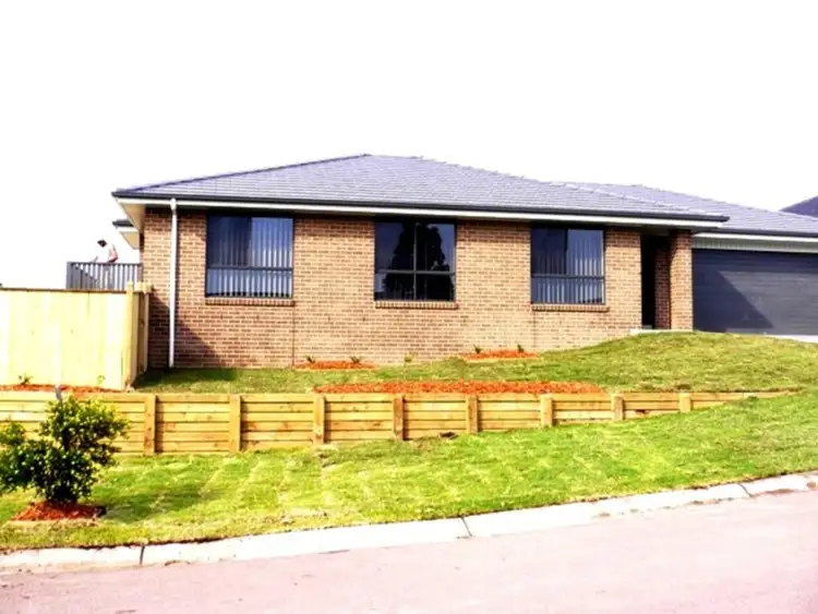 43 Pyalla Avenue, Aberglasslyn NSW 2320