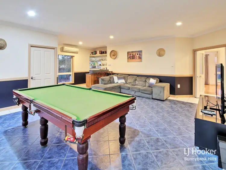 Third view of Homely house listing, 20 Radiata Street, Sunnybank Hills QLD 4109