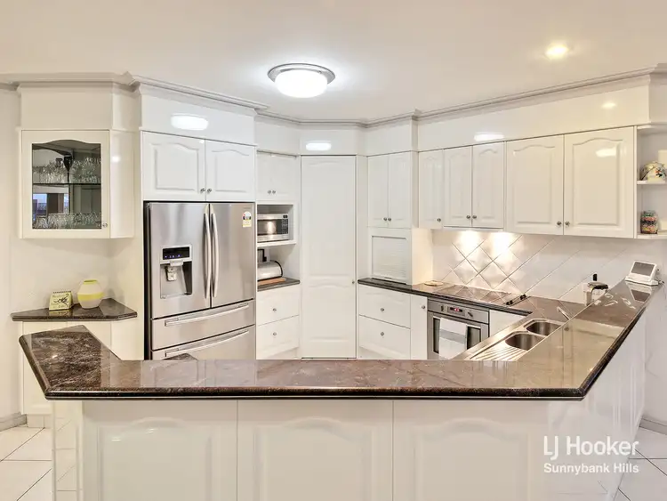 Fourth view of Homely house listing, 20 Radiata Street, Sunnybank Hills QLD 4109
