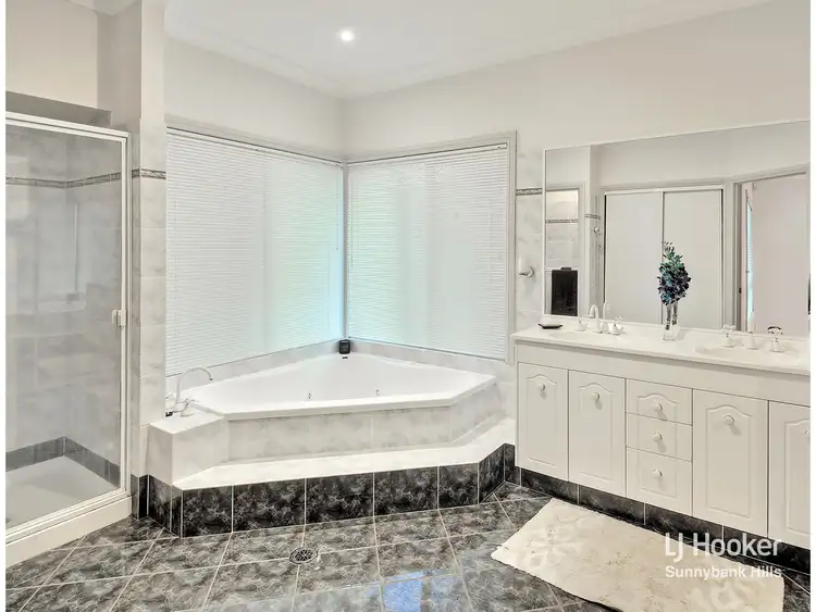 Fifth view of Homely house listing, 20 Radiata Street, Sunnybank Hills QLD 4109