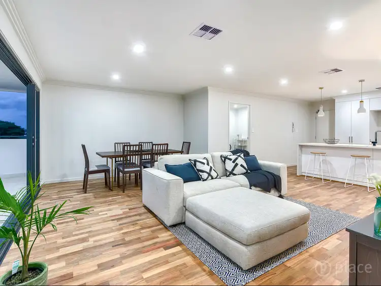 Third view of Homely apartment listing, 5/30 High Street, Mount Gravatt QLD 4122