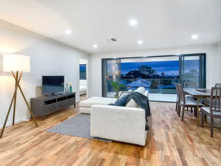 Fourth view of Homely apartment listing, 5/30 High Street, Mount Gravatt QLD 4122