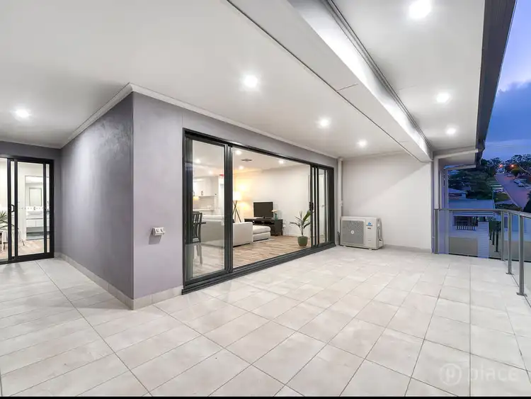 Fifth view of Homely apartment listing, 5/30 High Street, Mount Gravatt QLD 4122