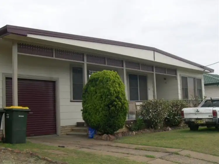 19 Kennedy Street, Rutherford NSW 2320