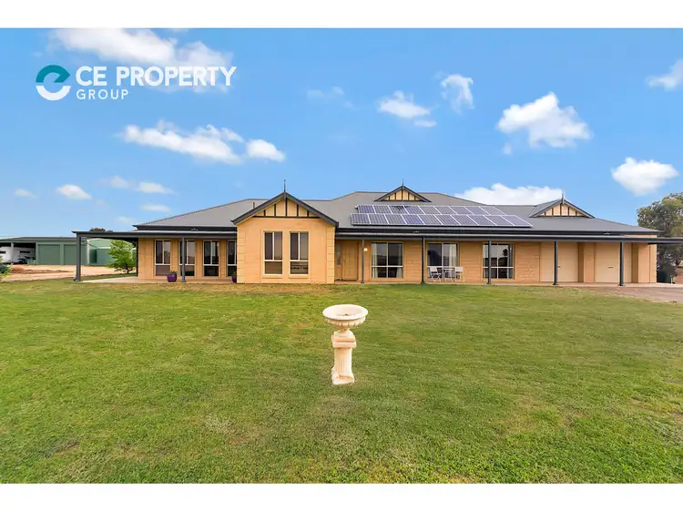 Main view of Homely house listing, 39 Ridley Road, Mannum SA 5238