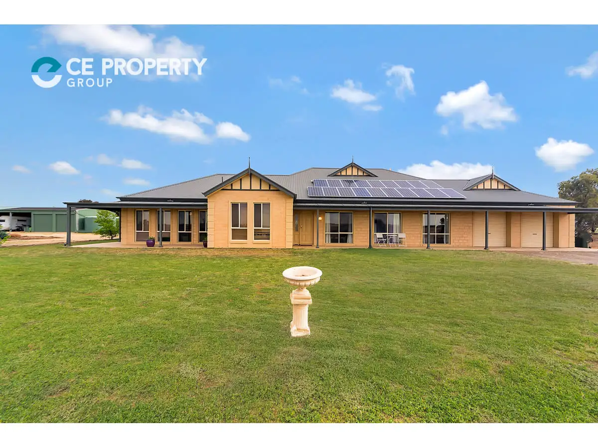 Main view of Homely house listing, 39 Ridley Road, Mannum SA 5238