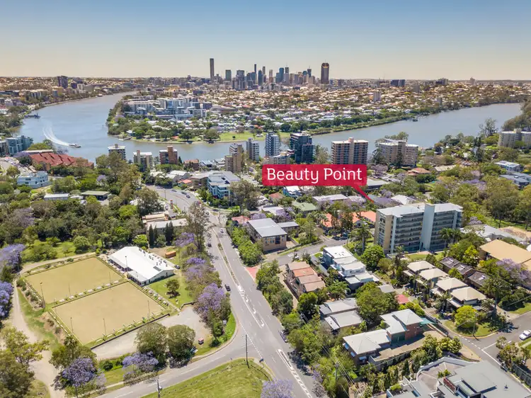 Fourth view of Homely apartment listing, 10/15 Bellevue Terrace, St Lucia QLD 4067