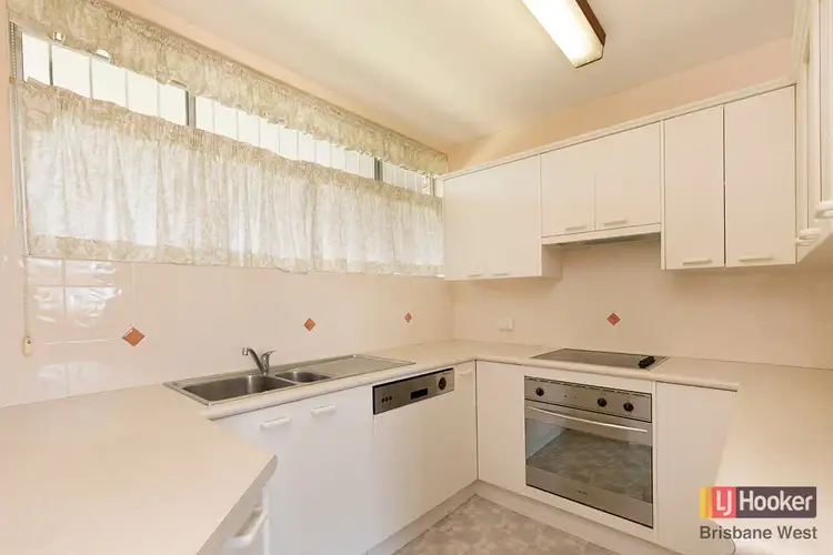 Fifth view of Homely apartment listing, 10/15 Bellevue Terrace, St Lucia QLD 4067