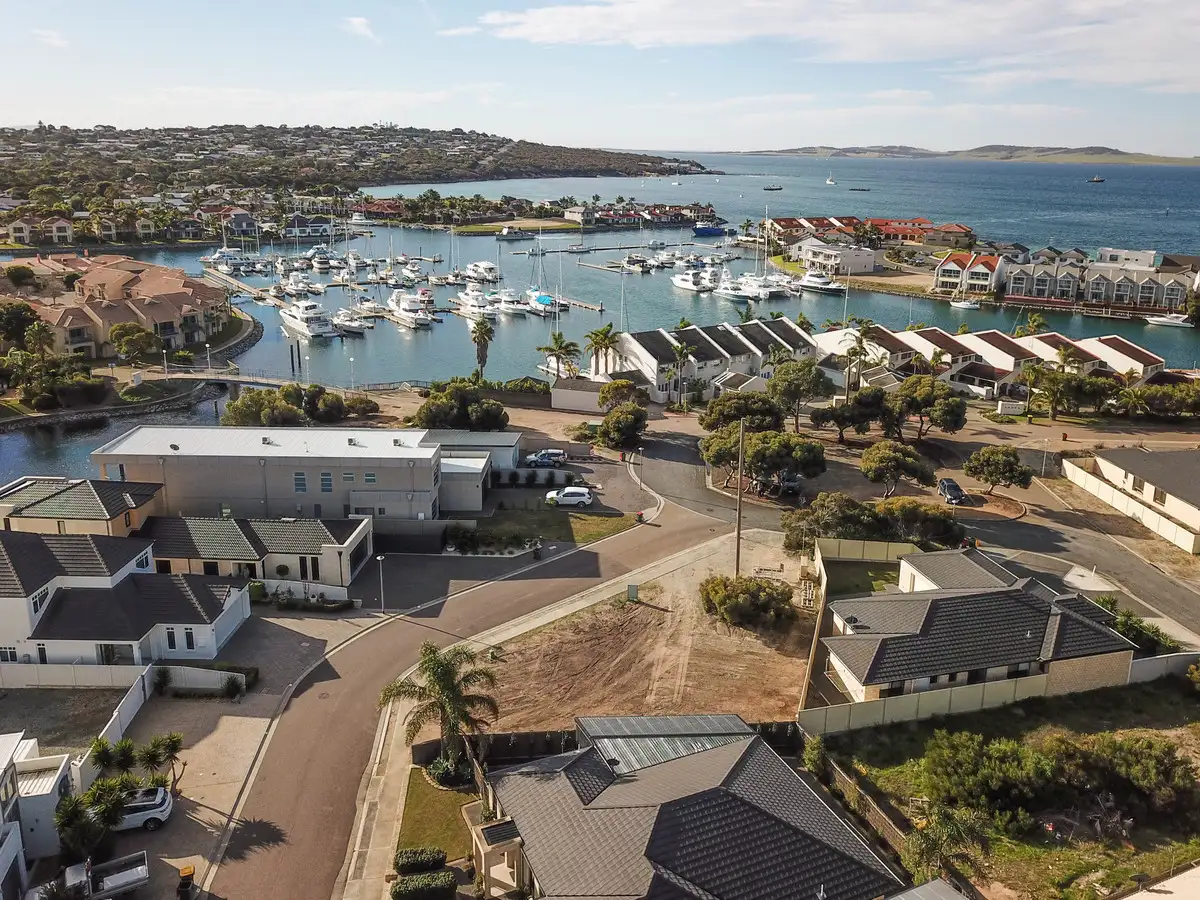 Main view of Homely land listing, 2 Southwater Drive, Port Lincoln SA 5606