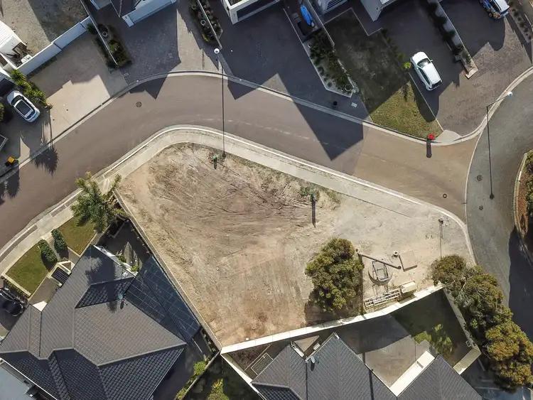 Second view of Homely land listing, 2 Southwater Drive, Port Lincoln SA 5606