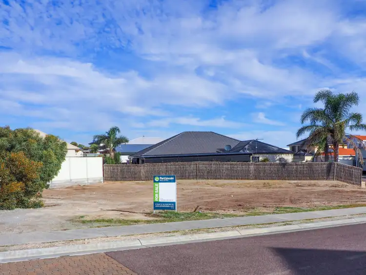 Third view of Homely land listing, 2 Southwater Drive, Port Lincoln SA 5606