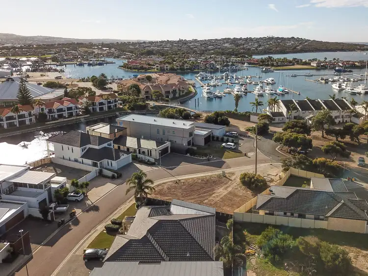 Fifth view of Homely land listing, 2 Southwater Drive, Port Lincoln SA 5606