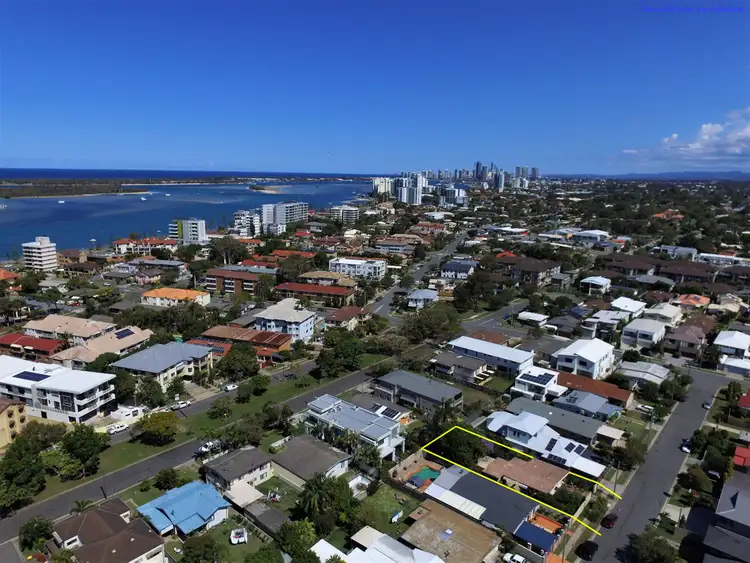 Third view of Homely house listing, 11 Helena Street, Biggera Waters QLD 4216
