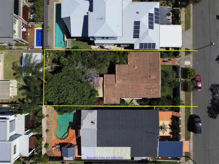Fourth view of Homely house listing, 11 Helena Street, Biggera Waters QLD 4216