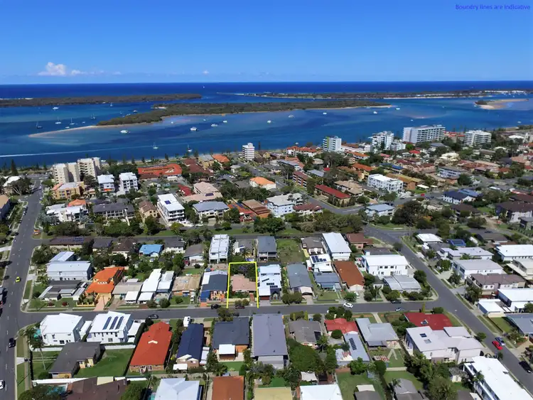 Fifth view of Homely house listing, 11 Helena Street, Biggera Waters QLD 4216