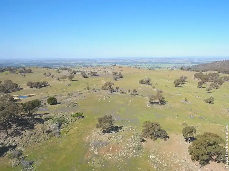 Second view of Homely land listing, 9/615 Gelston Park Road, Gelston Park NSW 2650