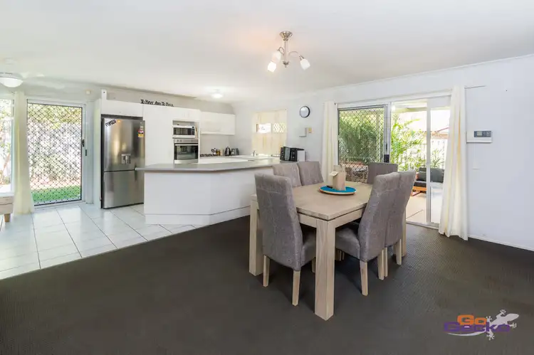 14 Padua Place, Boondall QLD 4034