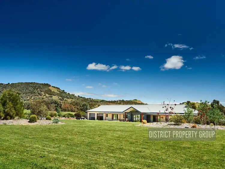 Main view of Homely rural property listing, Address available on request