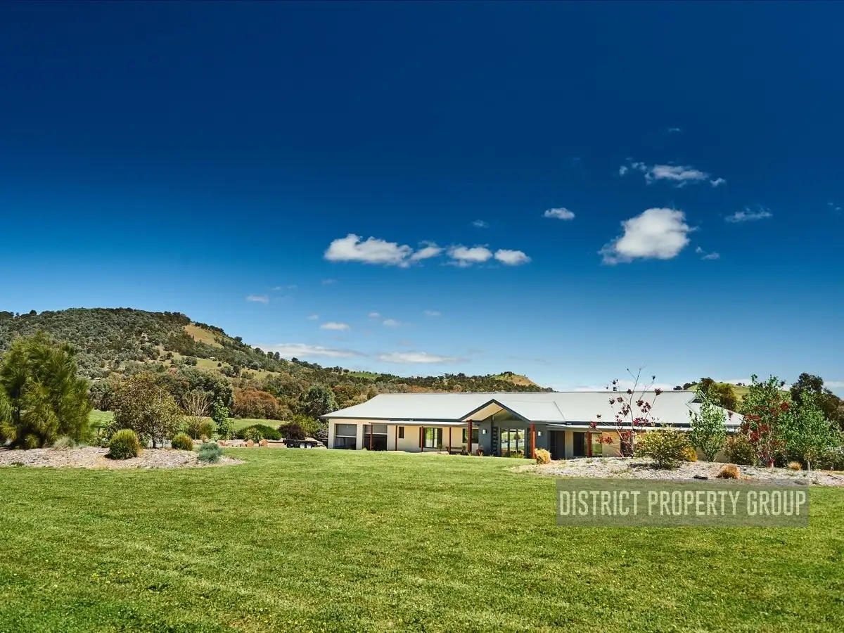 Main view of Homely rural property listing, Address available on request