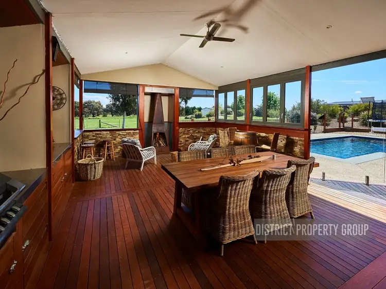 Second view of Homely rural property listing, Address available on request