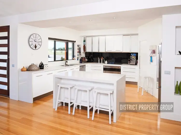 Fifth view of Homely rural property listing, Address available on request