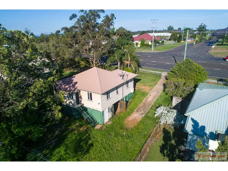 Main view of Homely house listing, 123 Railway Street, Gatton QLD 4343