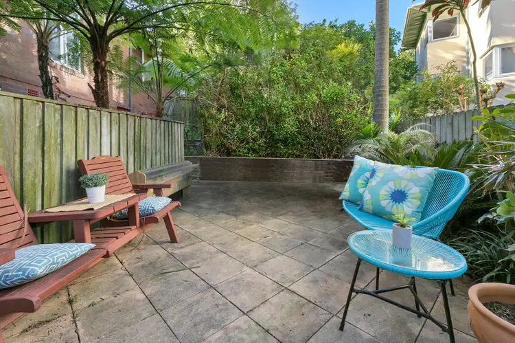Main view of Homely apartment listing, 8/73 Queenscliff Road, Queenscliff NSW 2096