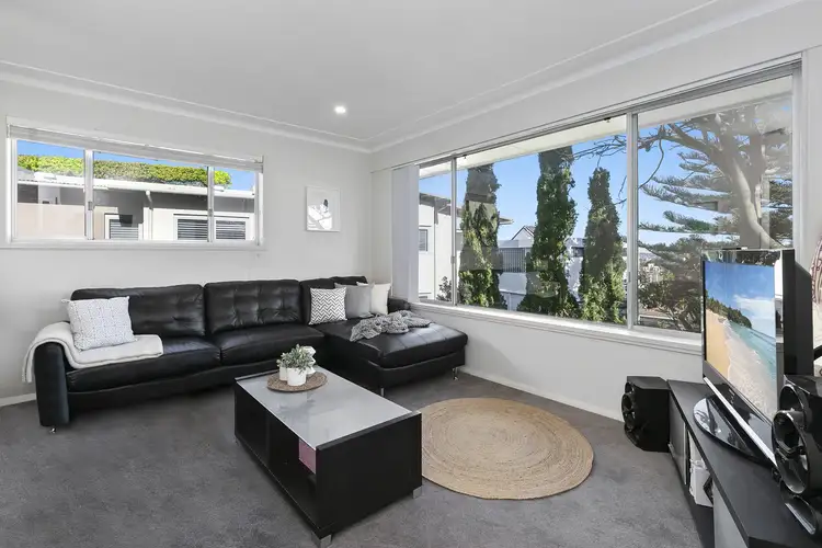 Fifth view of Homely apartment listing, 8/73 Queenscliff Road, Queenscliff NSW 2096