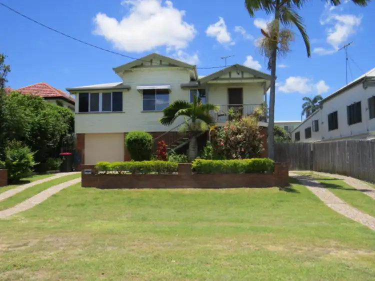 Main view of Homely house listing, 6 West Street, The Range QLD 4700
