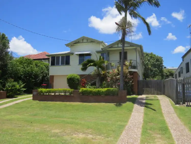 Second view of Homely house listing, 6 West Street, The Range QLD 4700