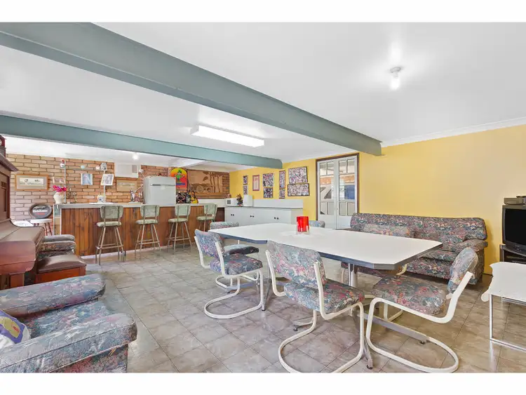 Sixth view of Homely house listing, 6 West Street, The Range QLD 4700