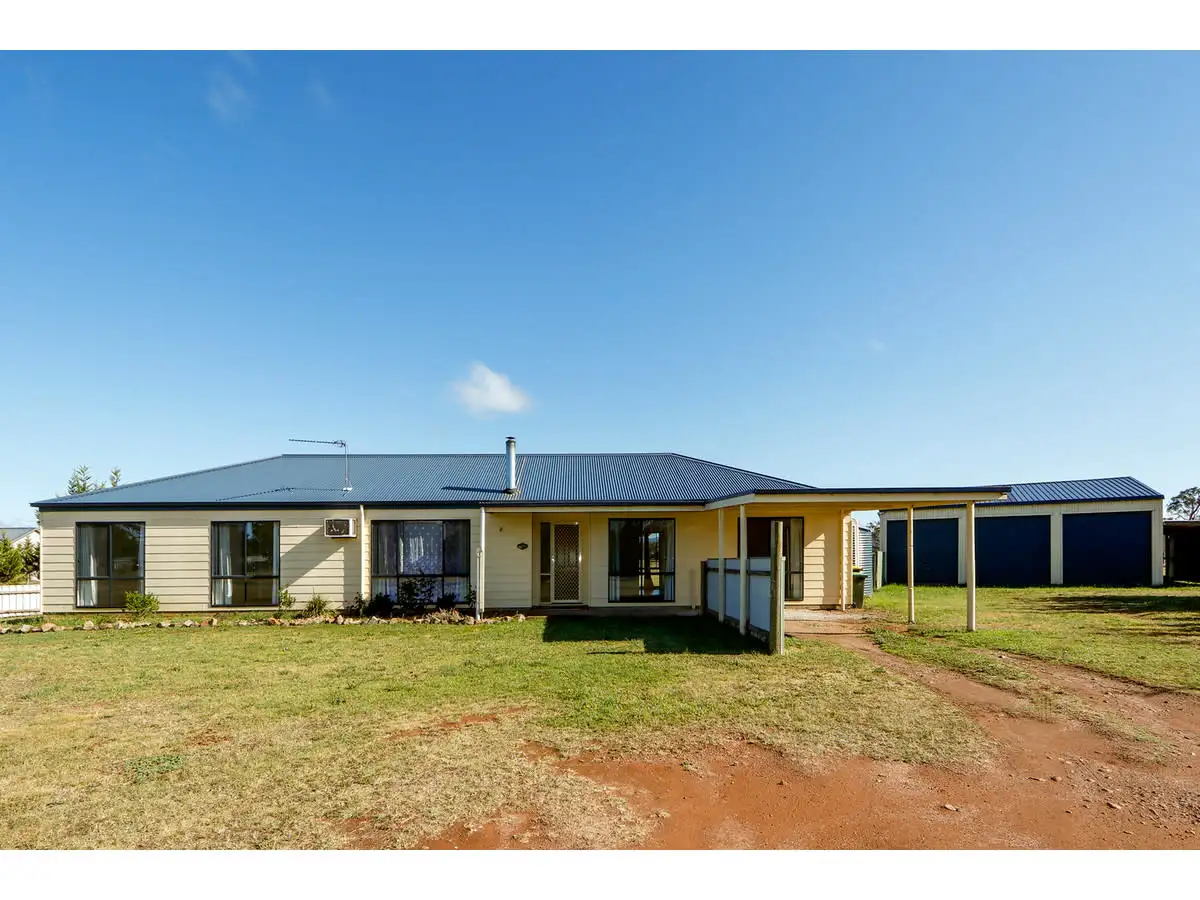 Main view of Homely house listing, 53 - 57 Victoria Street, Briagolong VIC 3860