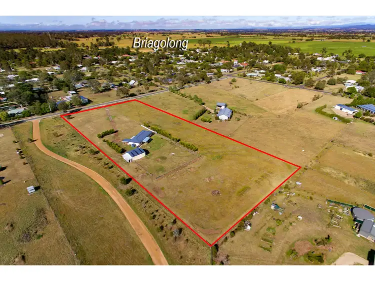 Second view of Homely house listing, 53 - 57 Victoria Street, Briagolong VIC 3860