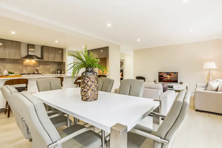 Second view of Homely house listing, 12 Covenham Crescent, Aveley WA 6069