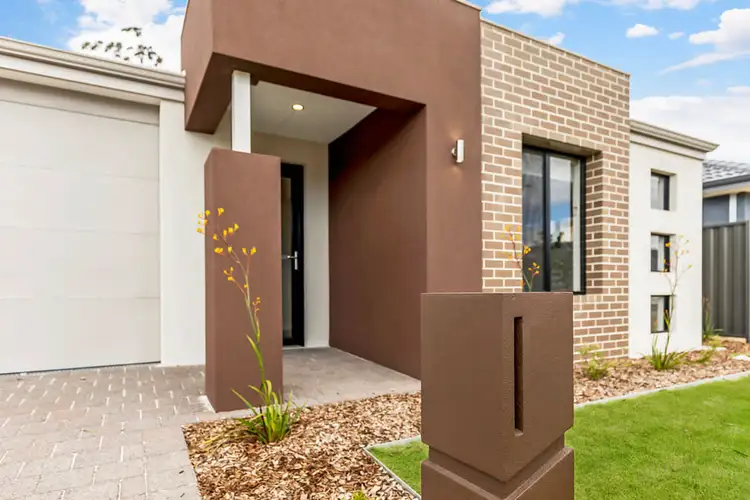 Fifth view of Homely house listing, 12 Covenham Crescent, Aveley WA 6069