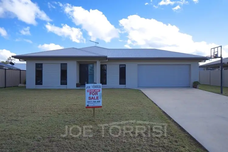 14 Mirrabook Avenue, Mareeba QLD 4880