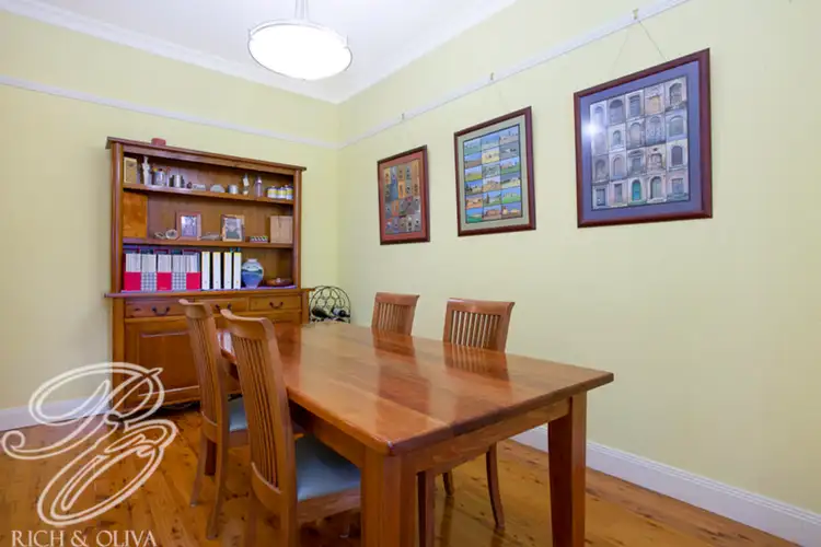 Fourth view of Homely semi-detached listing, 43 Royce Avenue, Croydon NSW 2132