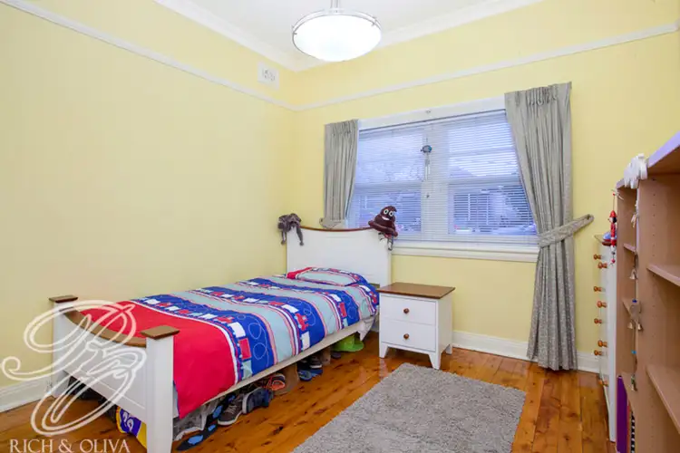 Sixth view of Homely semi-detached listing, 43 Royce Avenue, Croydon NSW 2132