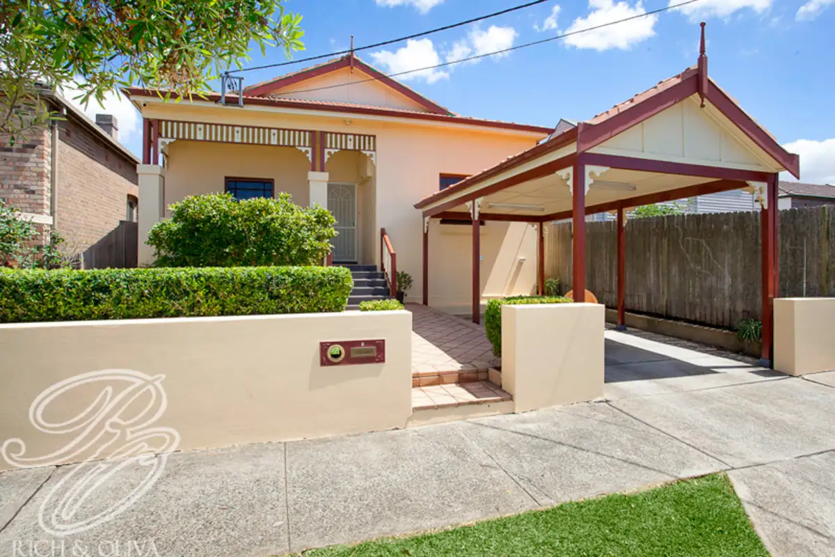 Main view of Homely house listing, 1 Tavistock Street, Croydon Park NSW 2133