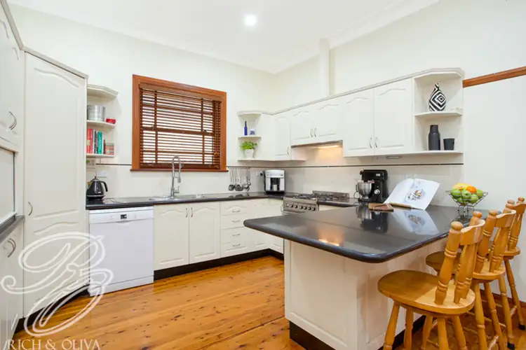 Fourth view of Homely house listing, 1 Tavistock Street, Croydon Park NSW 2133