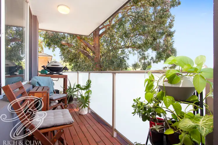 Fifth view of Homely apartment listing, 6/6 Dunmore Street, Croydon Park NSW 2133