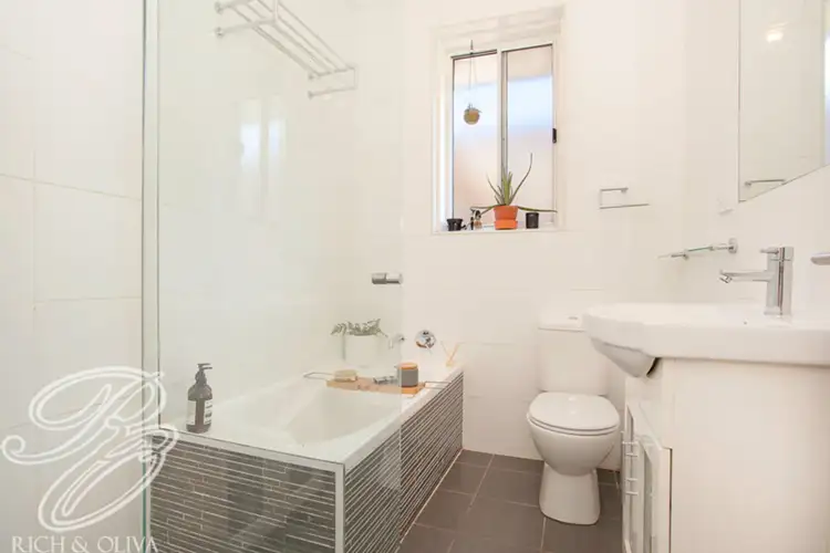 Sixth view of Homely apartment listing, 6/6 Dunmore Street, Croydon Park NSW 2133