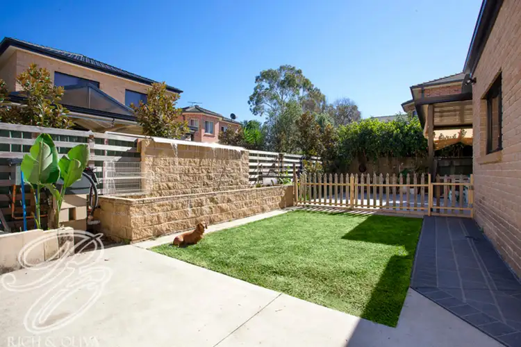 Fifth view of Homely house listing, 65 Hampton Street, Croydon Park NSW 2133