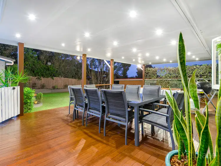 31 Queensthorpe Street, Tarragindi QLD 4121