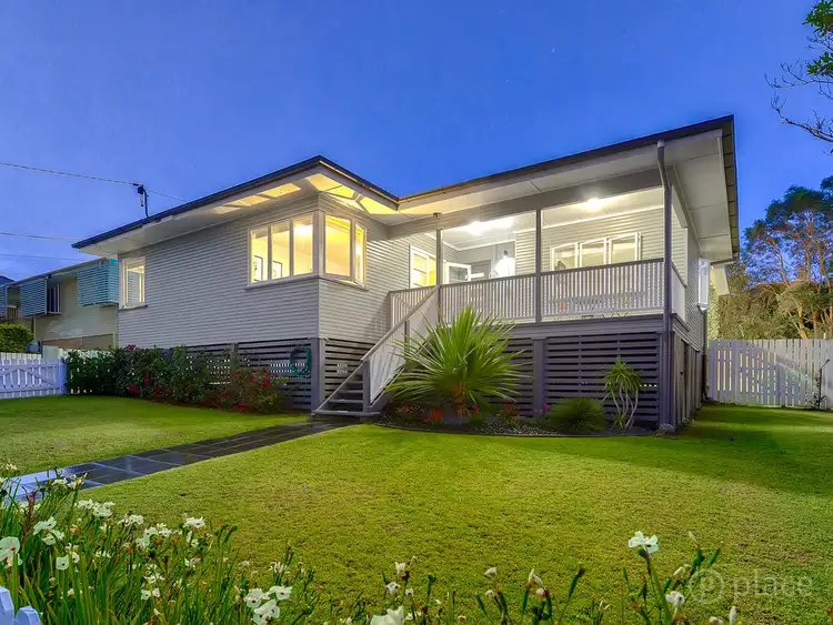 Second view of Homely house listing, 31 Queensthorpe Street, Tarragindi QLD 4121