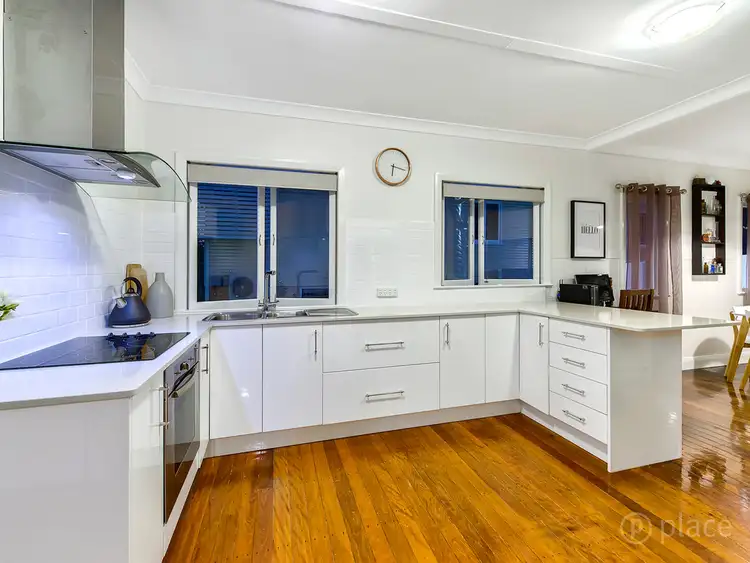 Third view of Homely house listing, 31 Queensthorpe Street, Tarragindi QLD 4121