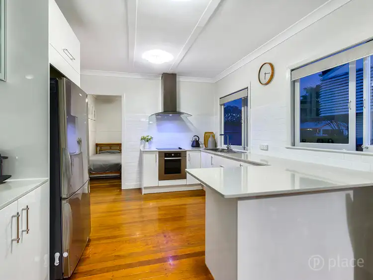 Fourth view of Homely house listing, 31 Queensthorpe Street, Tarragindi QLD 4121
