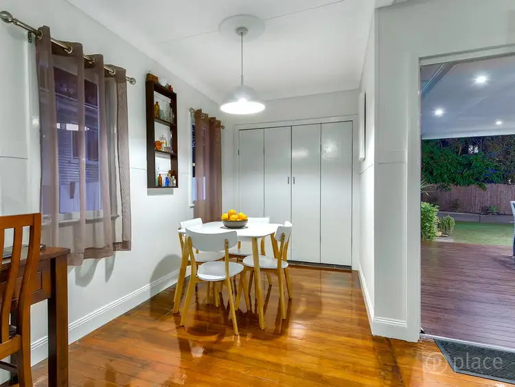 Fifth view of Homely house listing, 31 Queensthorpe Street, Tarragindi QLD 4121